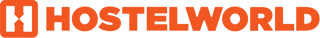 Hostelworld logo