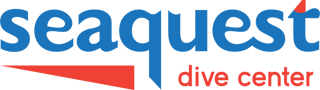 Seaquest Dive Center logo
