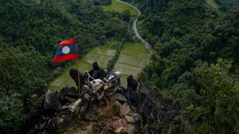 Laos