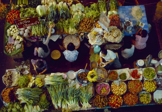 How much does backpacking Thailand cost? Our daily budget per stop
